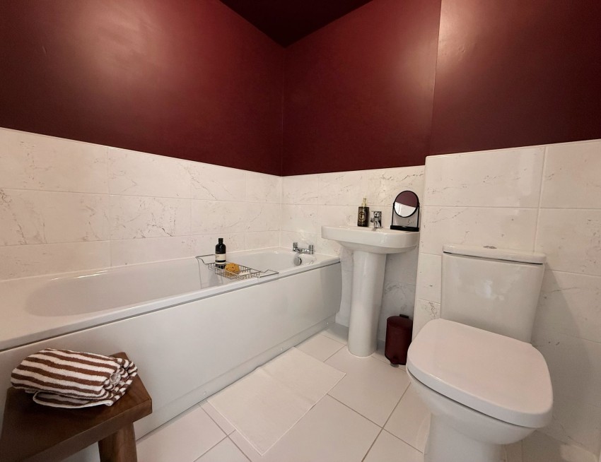Images for Buckley Place, Moston, CW11