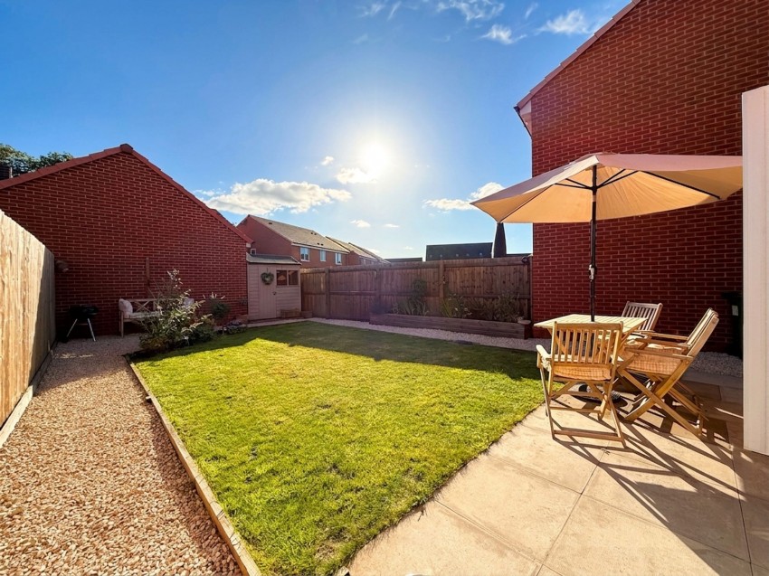 Images for Buckley Place, Moston, CW11