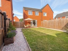 Images for Buckley Place, Moston, CW11
