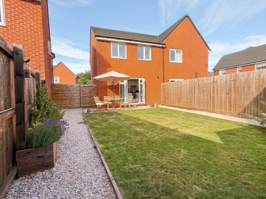 Images for Buckley Place, Moston, CW11