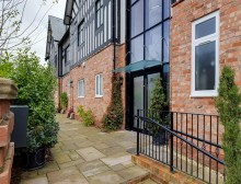 Images for Greysfield House, Ferma Lane, CH3