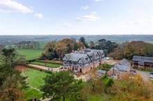 Images for Greysfield House, Ferma Lane, CH3