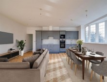 Images for Greysfield House, Ferma Lane, CH3