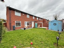 Images for Lindwall Close, Manchester, M23