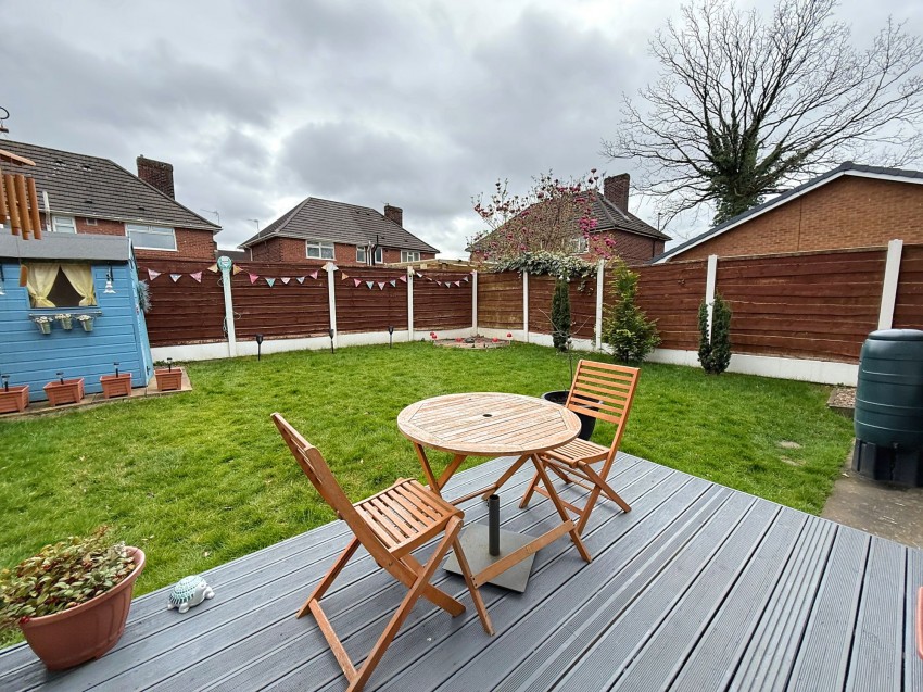 Images for Lindwall Close, Manchester, M23