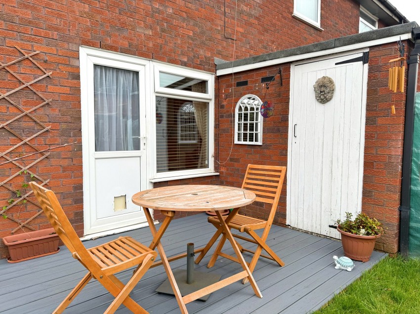 Images for Lindwall Close, Manchester, M23