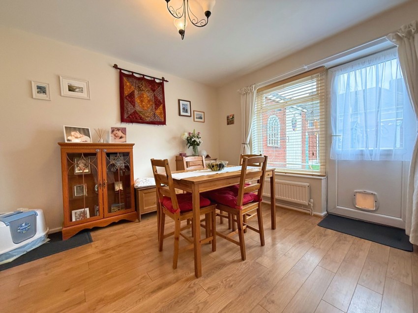 Images for Lindwall Close, Manchester, M23