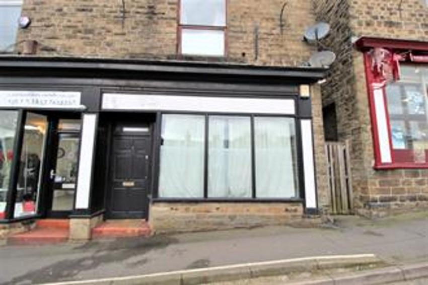 Images for Market Street, New Mills, SK22