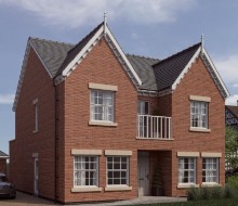 Images for Whitchurch Road, Beeston, CW6