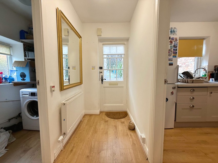 Images for Brooklands Road, Massey House, M33