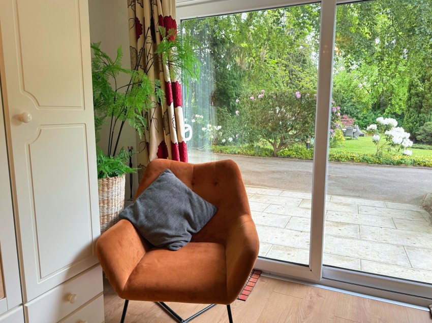 Images for Brooklands Road, Massey House, M33