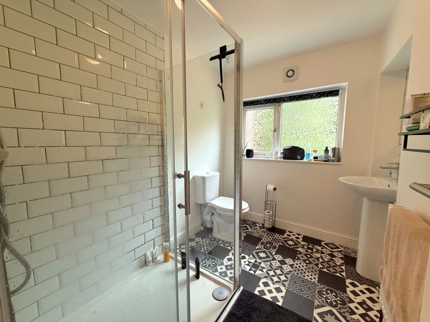 Images for Brooklands Road, Massey House, M33