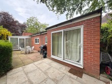 Images for Brooklands Road, Massey House, M33