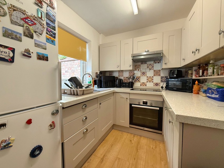 Images for Brooklands Road, Massey House, M33