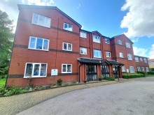 Images for Alma Road, Woodhey Court Alma Road, M33