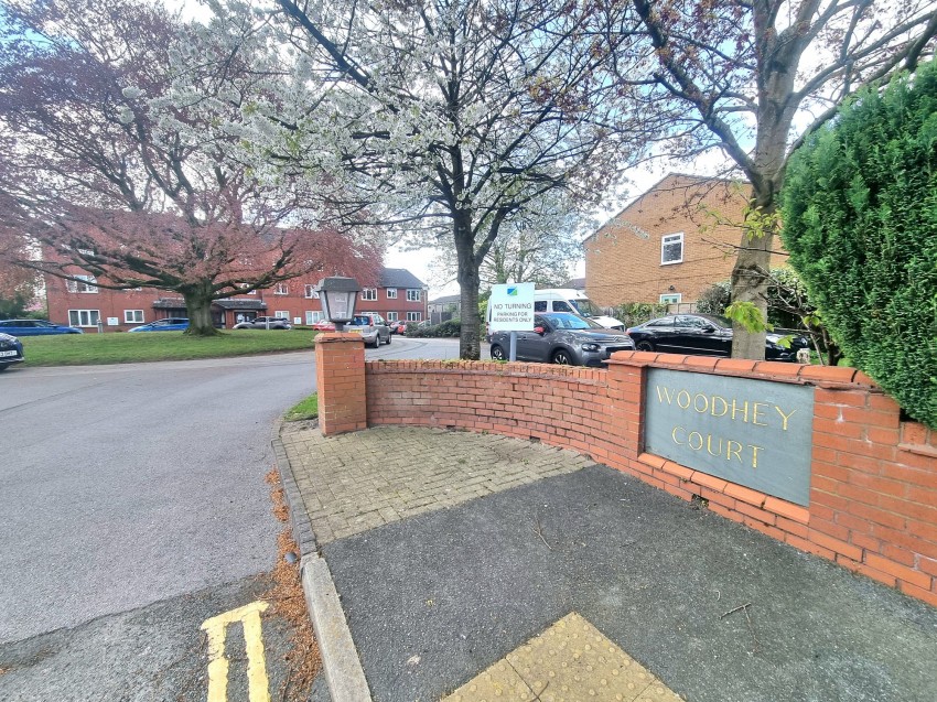 Images for Alma Road, Woodhey Court Alma Road, M33