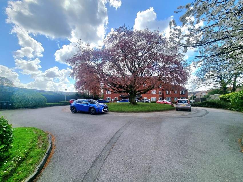 Images for Alma Road, Woodhey Court Alma Road, M33