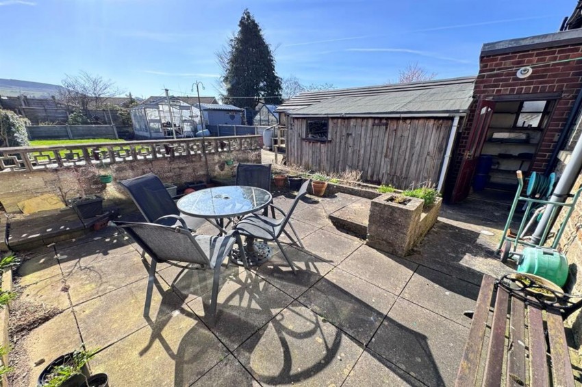 Images for Horderns Park Road, Chapel-En-Le-Frith, SK23