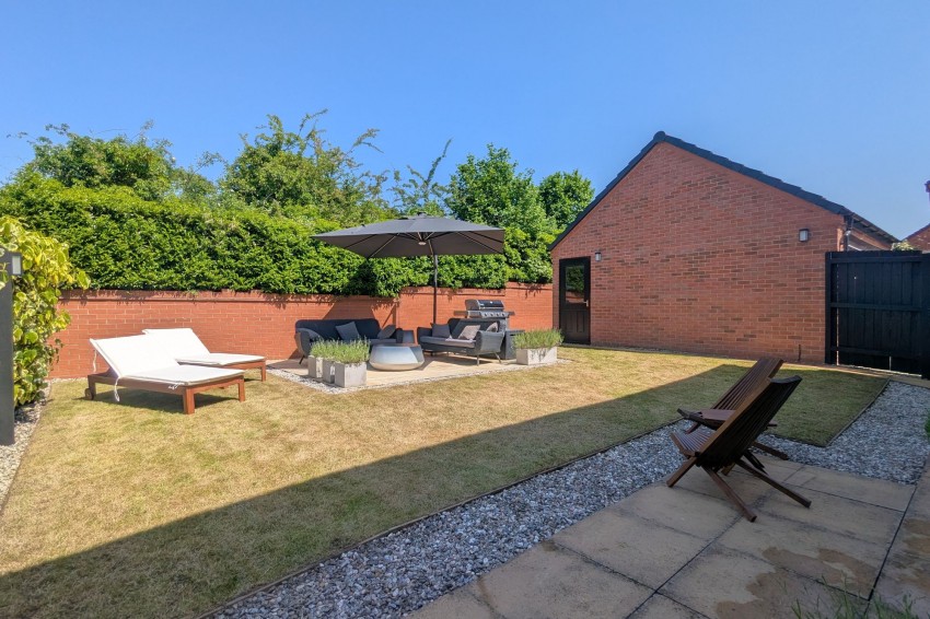 Images for Sandstone Lane, Tarporley, CW6