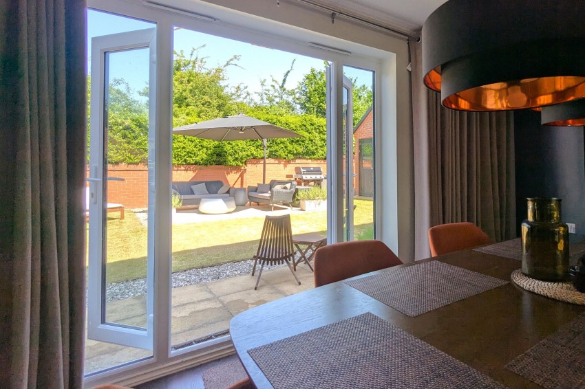 Images for Sandstone Lane, Tarporley, CW6