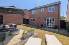 Images for Sandstone Lane, Tarporley, CW6