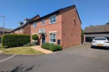 Images for Sandstone Lane, Tarporley, CW6