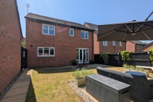 Images for Sandstone Lane, Tarporley, CW6