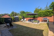 Images for Sandstone Lane, Tarporley, CW6