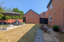 Images for Sandstone Lane, Tarporley, CW6