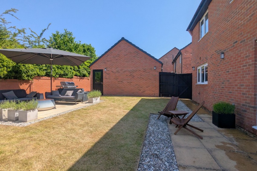 Images for Sandstone Lane, Tarporley, CW6