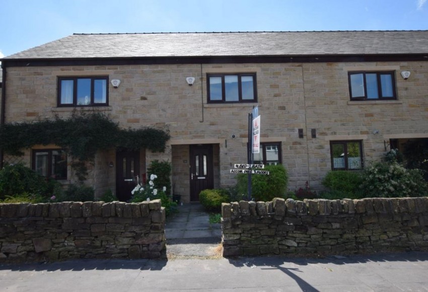 Images for Cotton Close, Whaley Bridge, SK23
