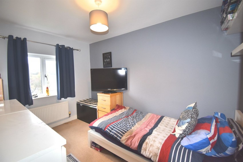 Images for Cotton Close, Whaley Bridge, SK23