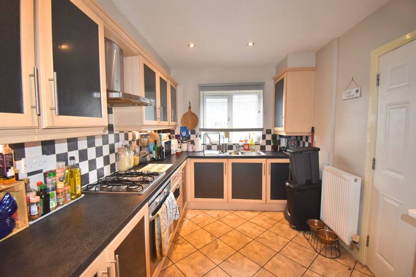 Images for Cotton Close, Whaley Bridge, SK23