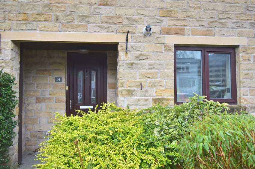 Images for Cotton Close, Whaley Bridge, SK23
