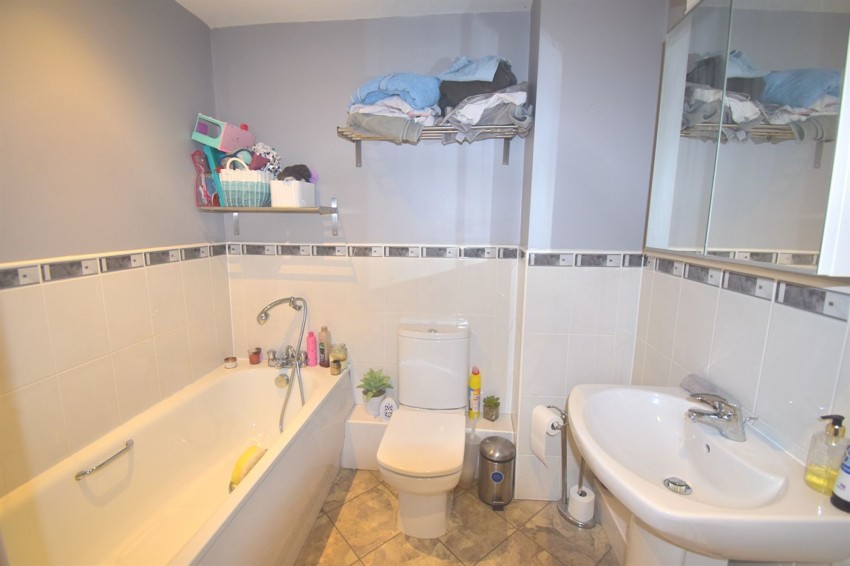 Images for Cotton Close, Whaley Bridge, SK23