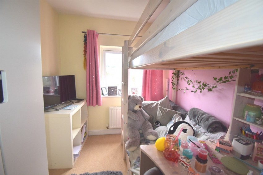 Images for Cotton Close, Whaley Bridge, SK23