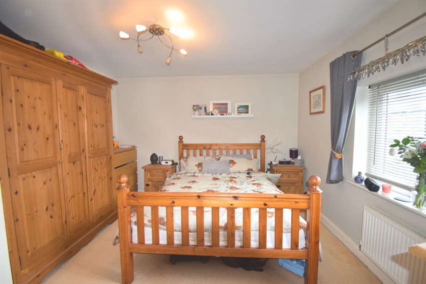 Images for Cotton Close, Whaley Bridge, SK23