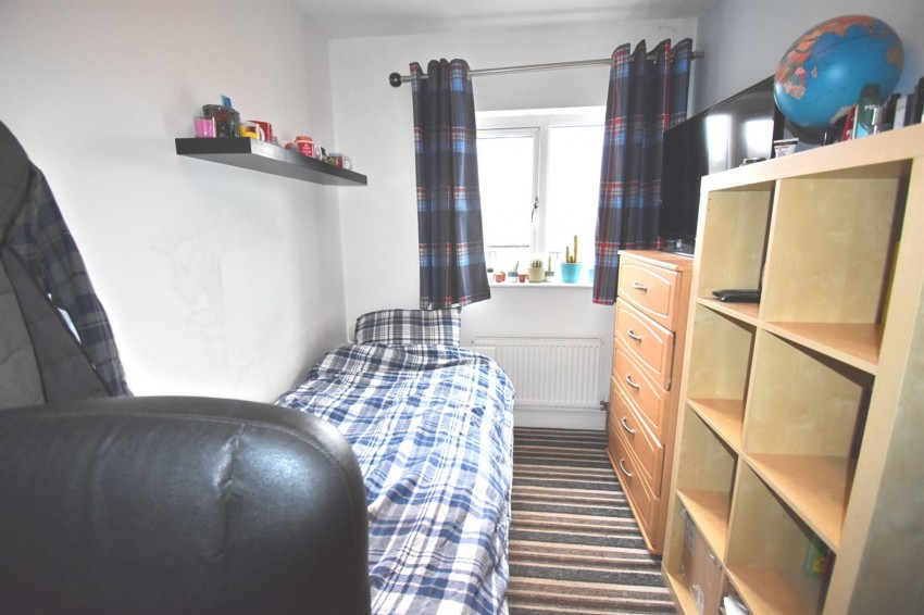 Images for Cotton Close, Whaley Bridge, SK23