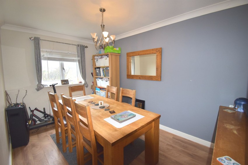 Images for Cotton Close, Whaley Bridge, SK23