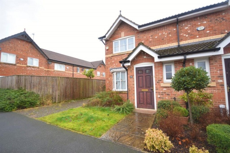 Lawnhurst Close, Cheadle Hulme, SK8