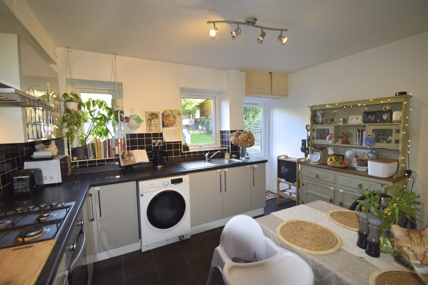 Images for New Street, New Mills, SK22