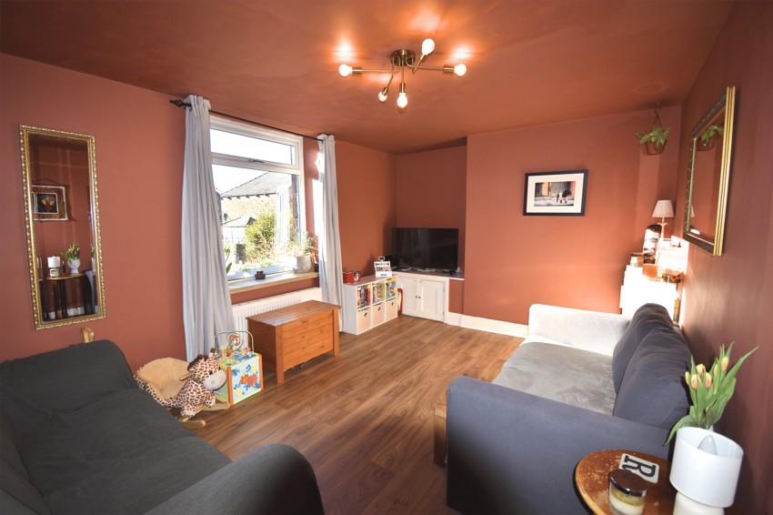 Images for New Street, New Mills, SK22