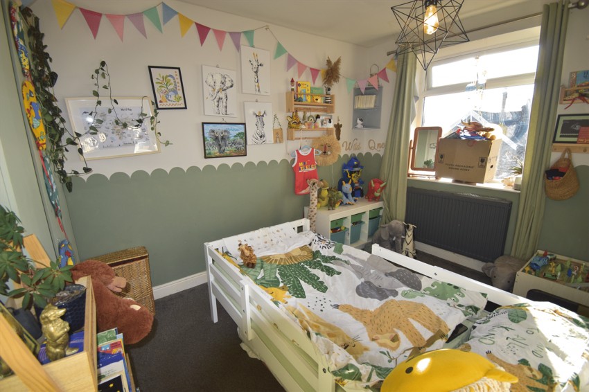 Images for New Street, New Mills, SK22