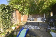 Images for New Street, New Mills, SK22