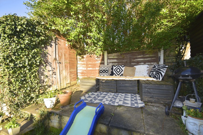 Images for New Street, New Mills, SK22