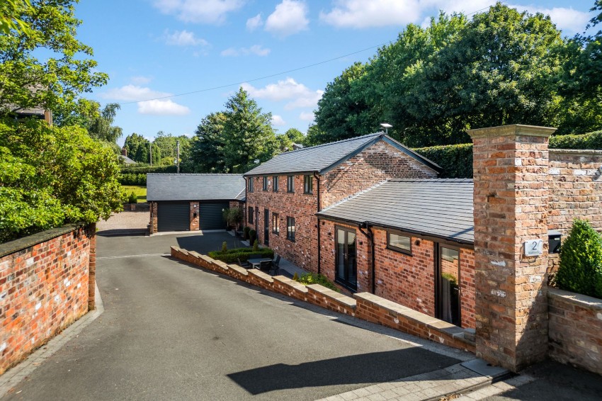 Images for Congleton Road, Gawsworth, SK11