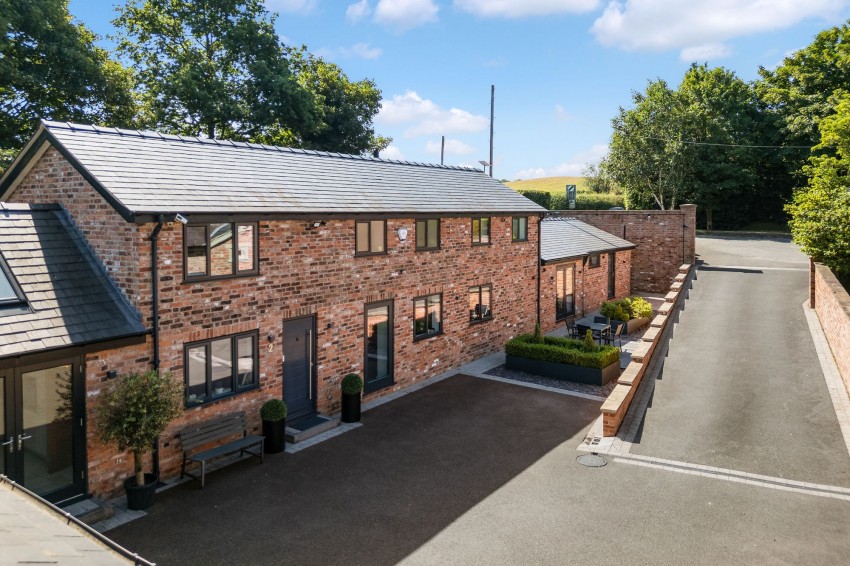 Images for Congleton Road, Gawsworth, SK11