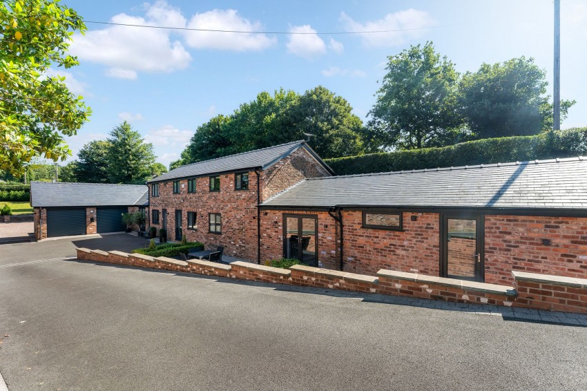 Images for Congleton Road, Gawsworth, SK11