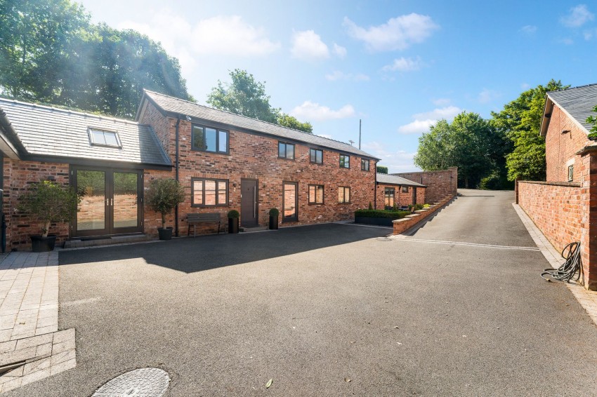 Images for Congleton Road, Gawsworth, SK11