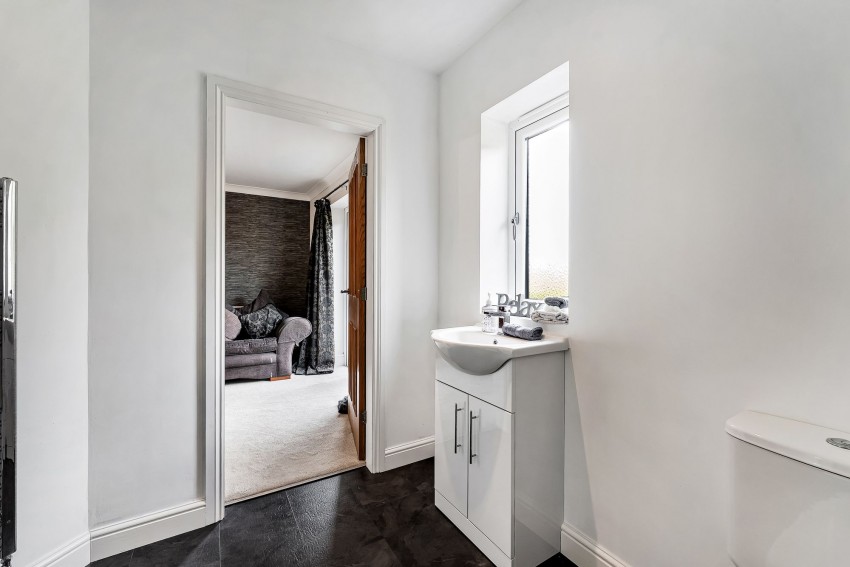 Images for Andertons Lane, Henbury, SK11